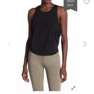 Free People FP movement tank